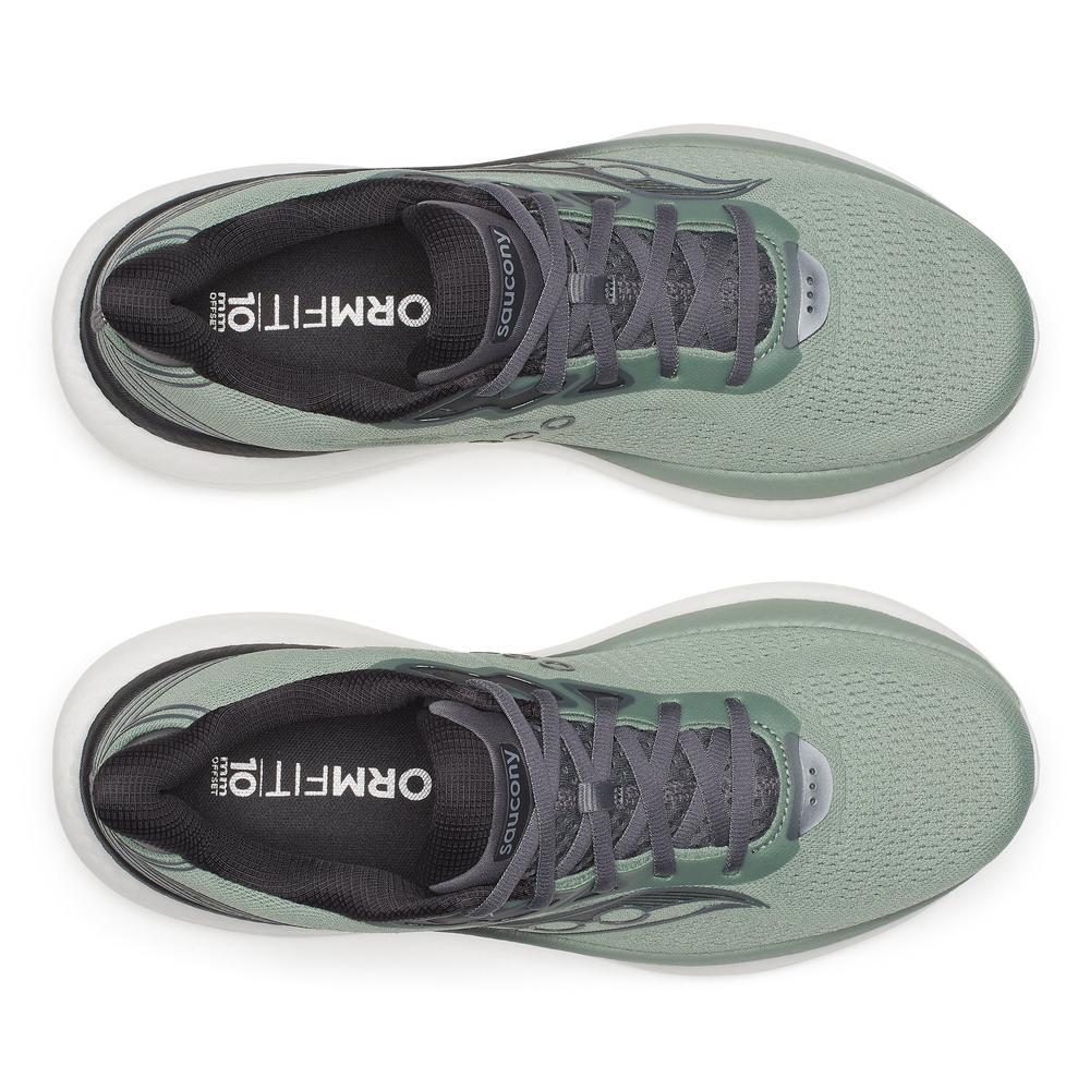 Men's Running Shoes Triumph 23 - Lightweight Cushioned Sneakers for Marathon & Road Running - Perfect for Jogging, Training & Gym Workouts