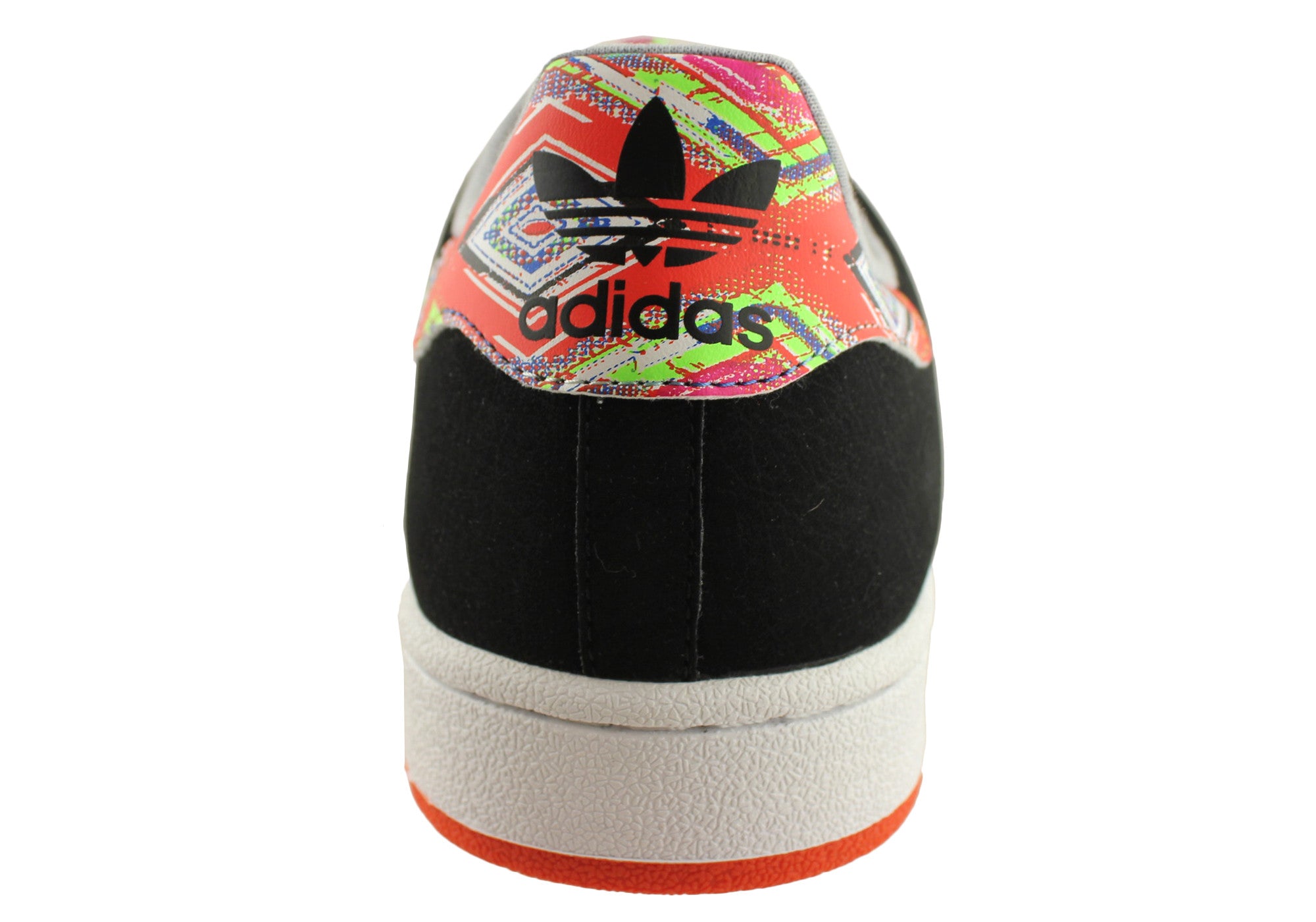 Adidas Originals Superstar 2 Men's Sneakers - Classic White Lace-Up Shoes for Casual Wear, Street Style & Everyday Comfort
