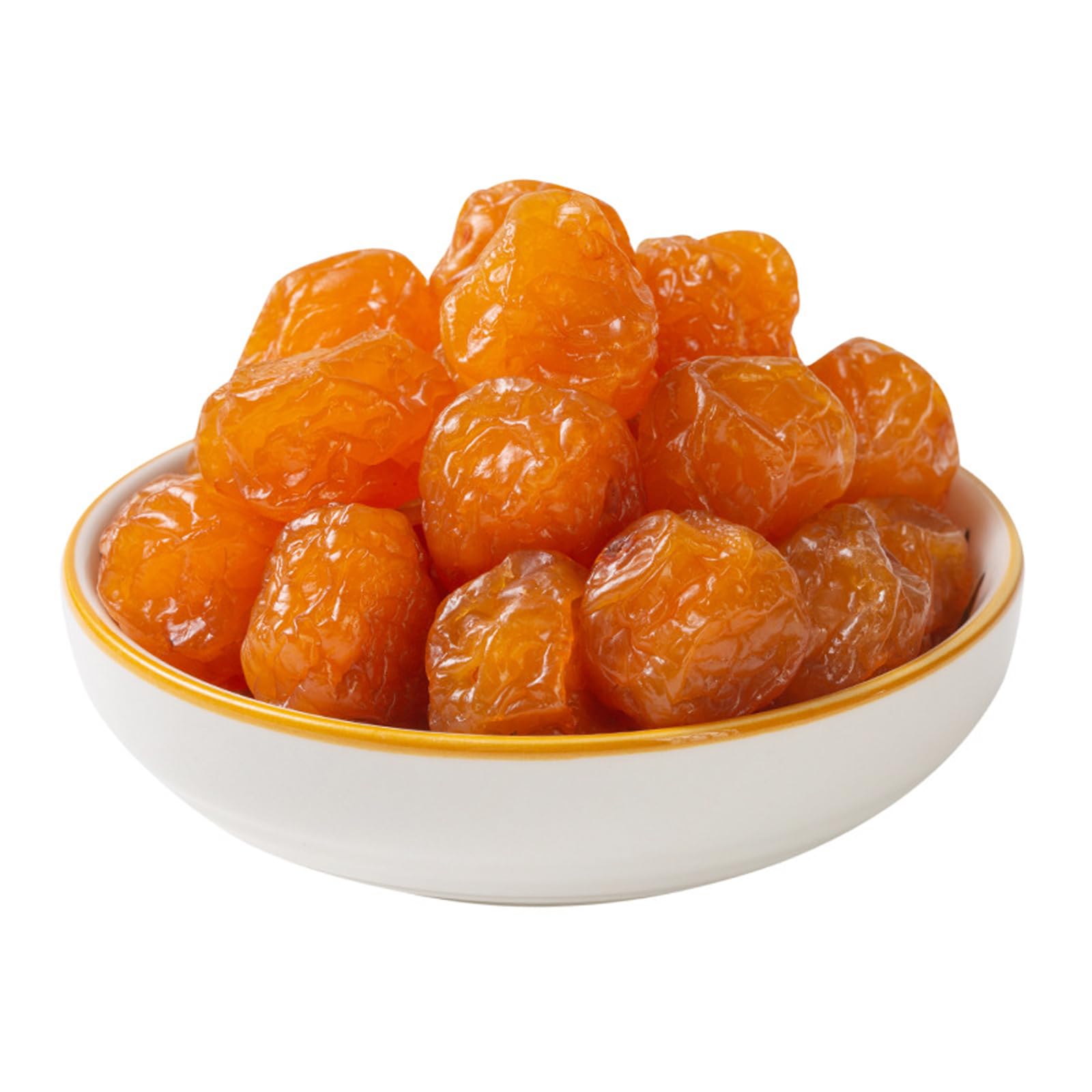 Premium Dried Plum Snack - 16.93oz (480g) Sweet & Sour Preserved Fruit | Healthy Natural Energy Boost for Hiking, Office Snacks & Gift Baskets