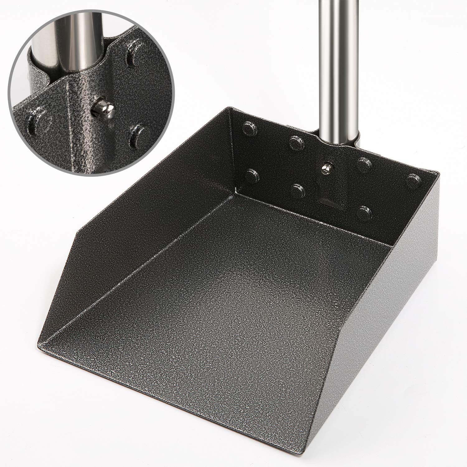 Yangbaga XL Dog Pooper Scooper with 38.4