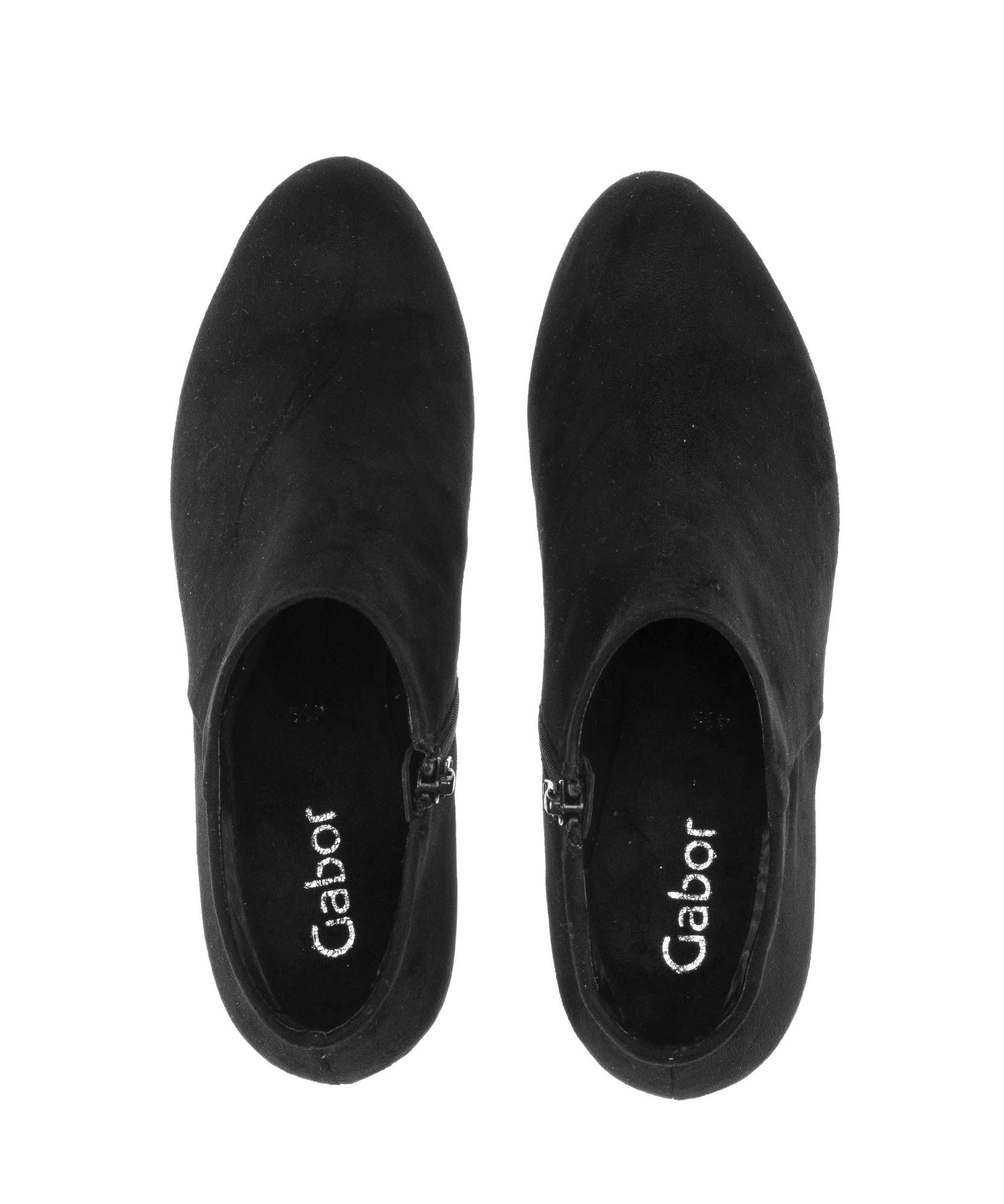 Gabor Women's Ankle Boots - Stylish & Comfortable Ladies Boots for Fall & Winter | Perfect for Office, Casual Outfits & Date Nights