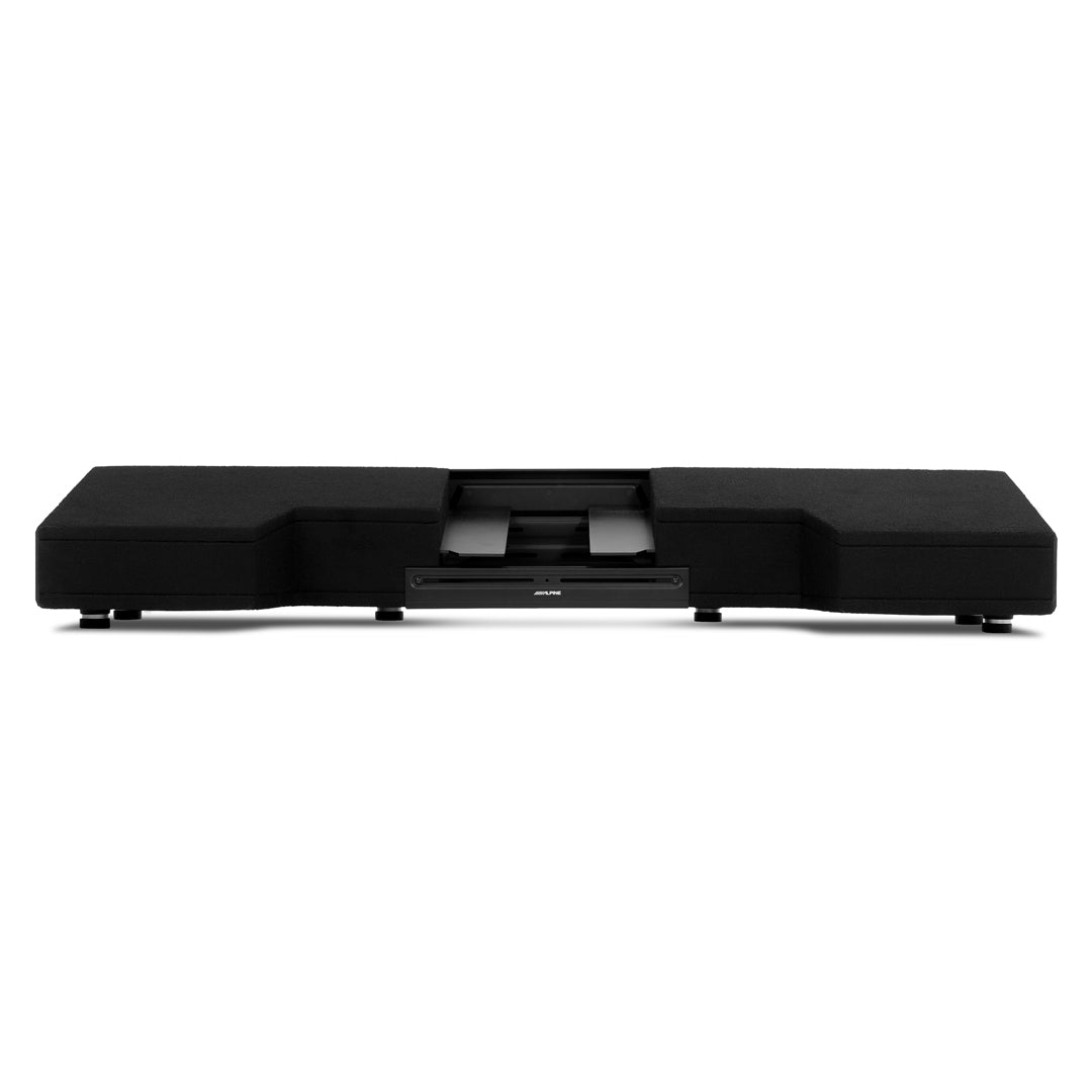 Alpine R2 DB8V TRK - R Series Dual 8