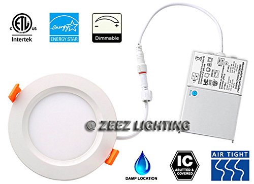 ZEEZ Lighting - 9W (OD 4.75