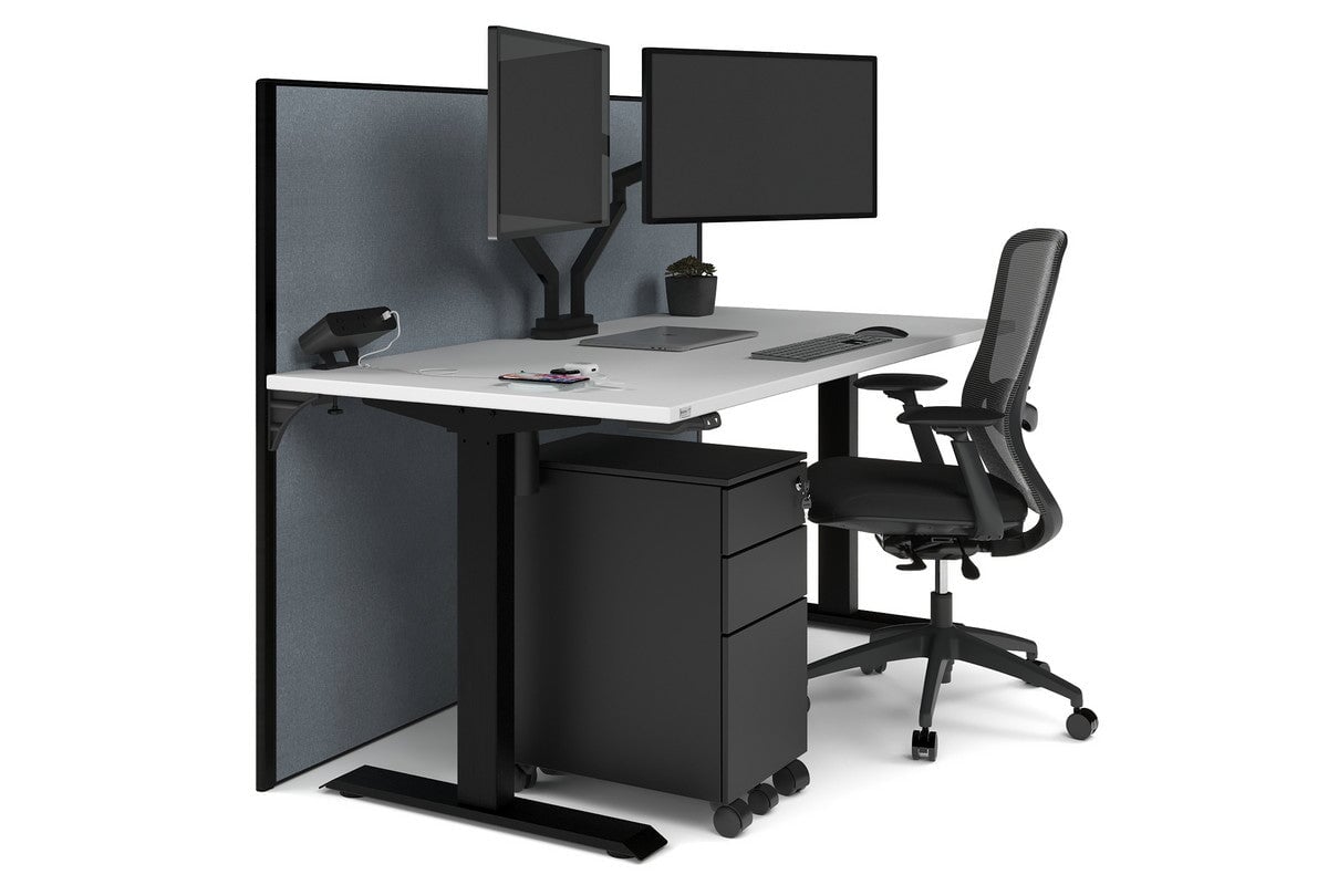 Height Adjustable Desk 63