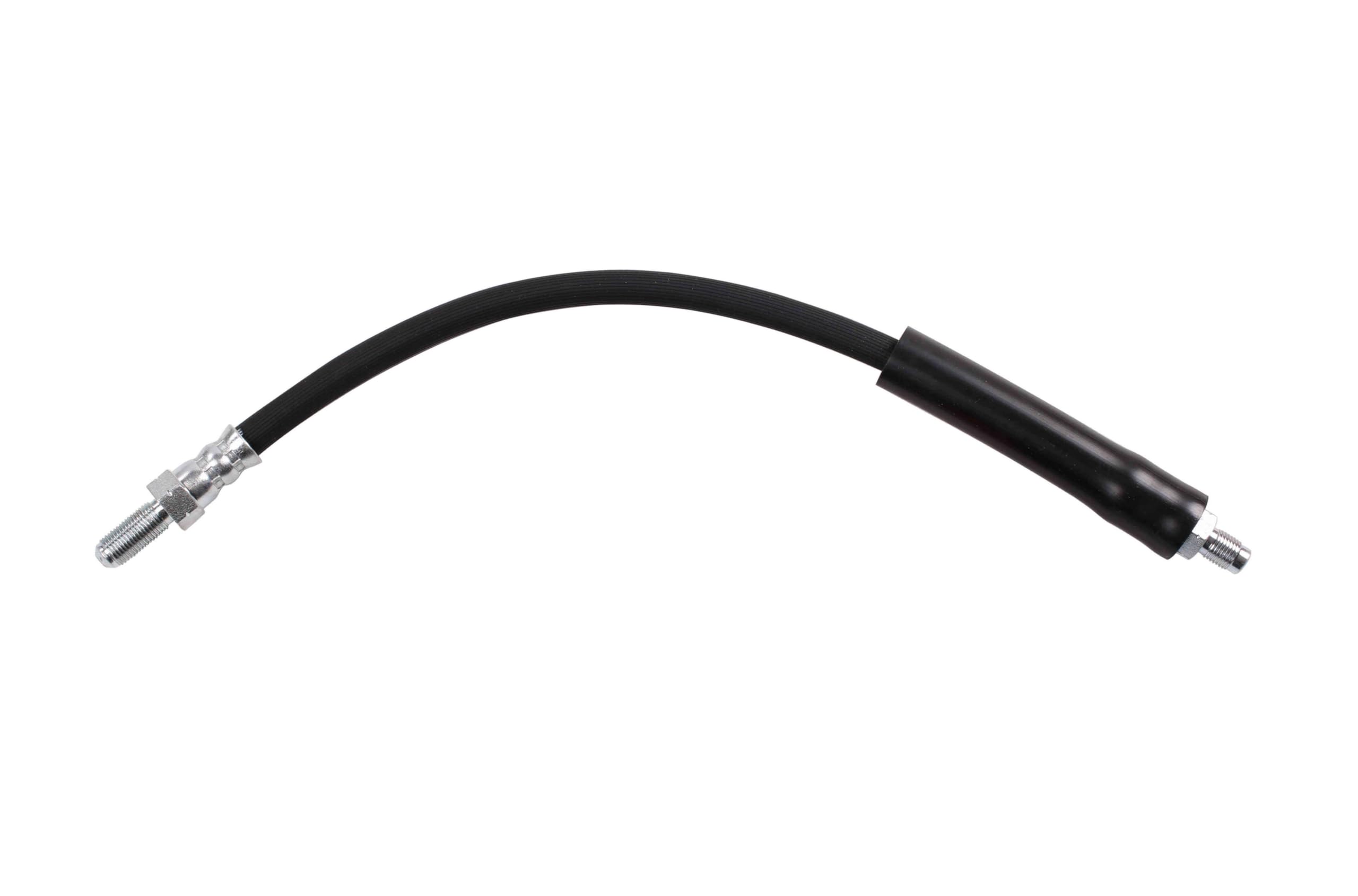 Sunsong 2202058 Brake Hydraulic Hose - High Performance Replacement for Smooth Braking | Perfect for Trucks, SUVs, and Off-Road Vehicles