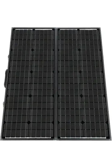 Zamp Solar Legacy Series 90W Portable Solar Panel Kit - Unregulated Solar Charger for RV, Boat & Off-Grid Power - Perfect for Camping, Emergency Backup & Outdoor Adventures