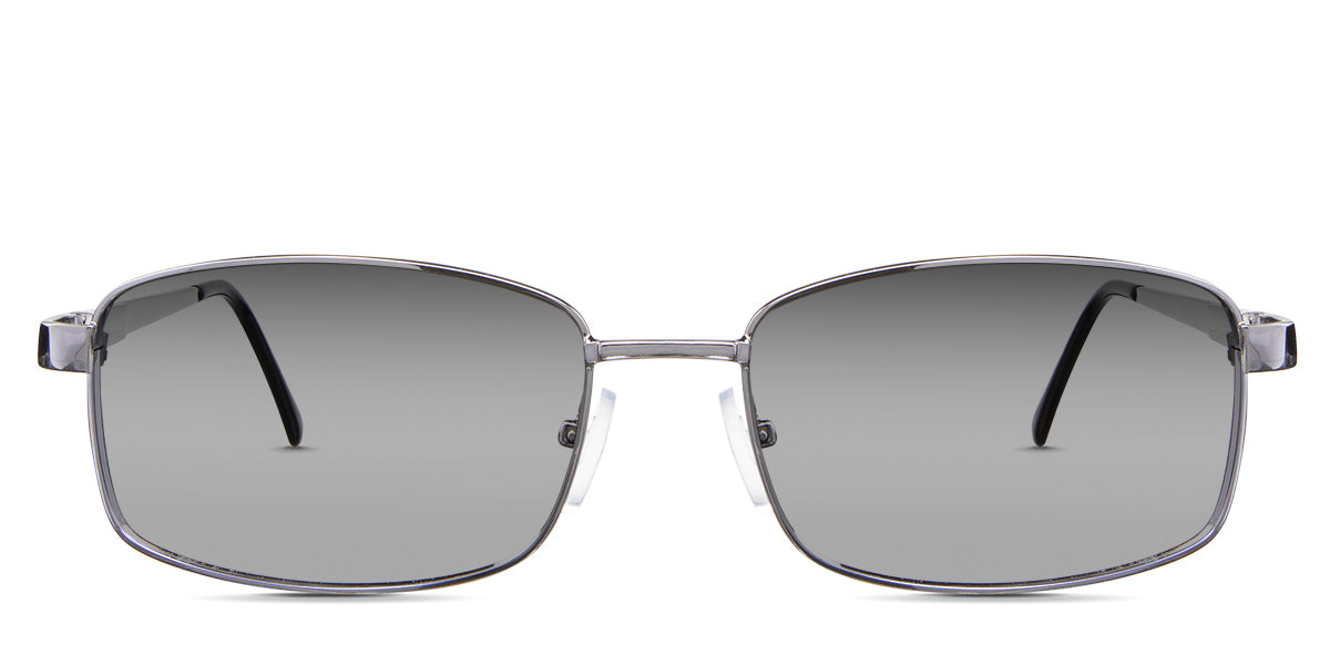 XENA Men's Prescription Sunglasses - UV Protection Polarized Lenses for Driving, Fishing & Outdoor Activities