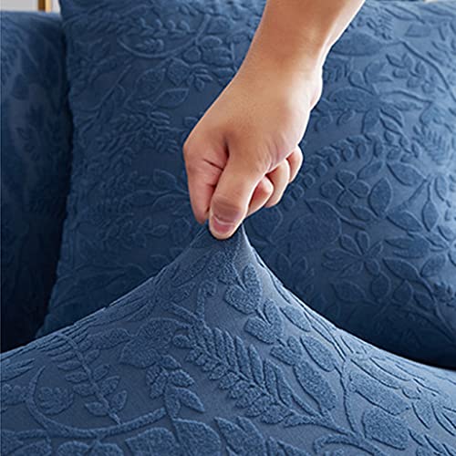 Type4-blue Flower Pattern