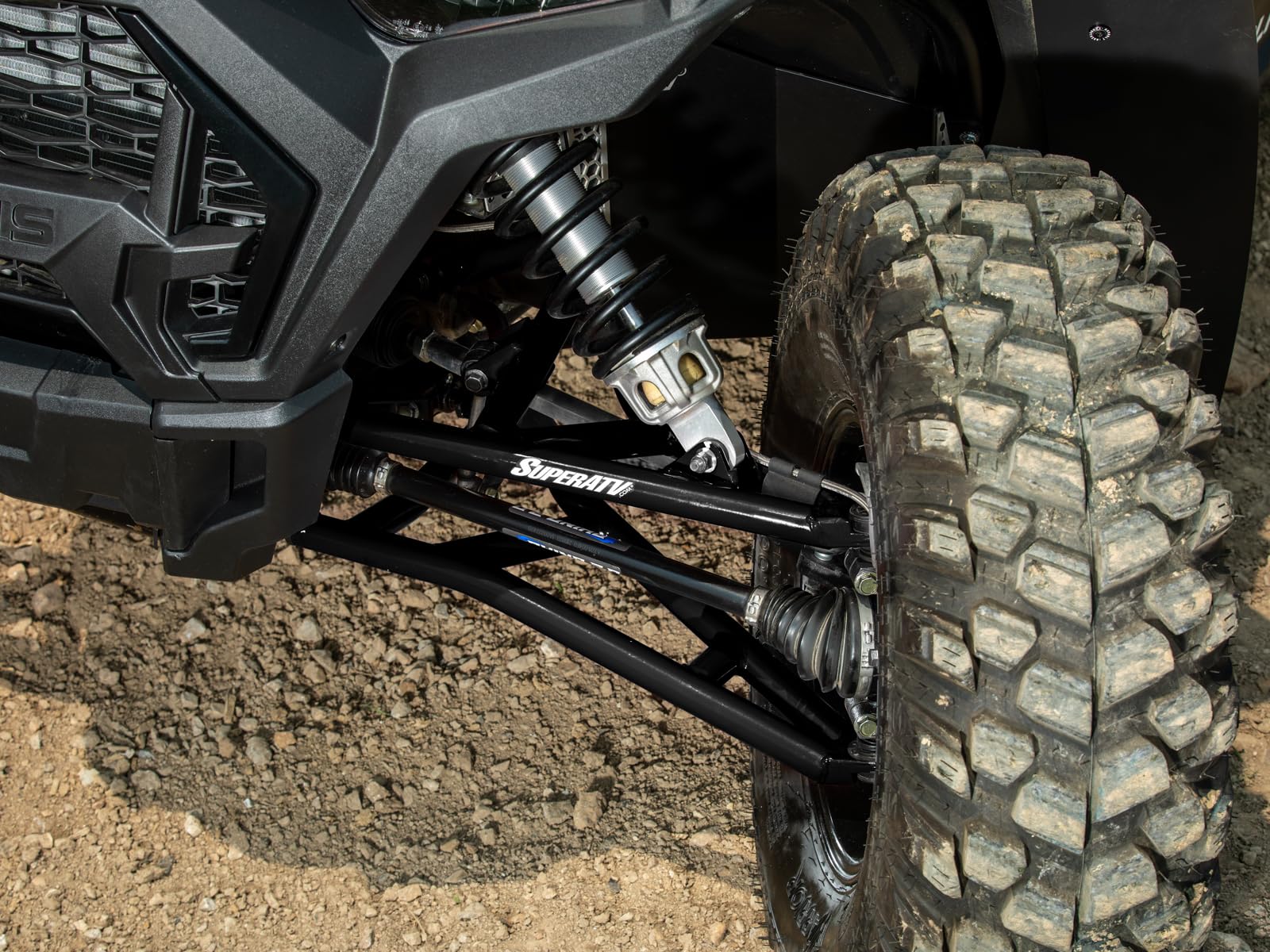 SuperATV 1.5