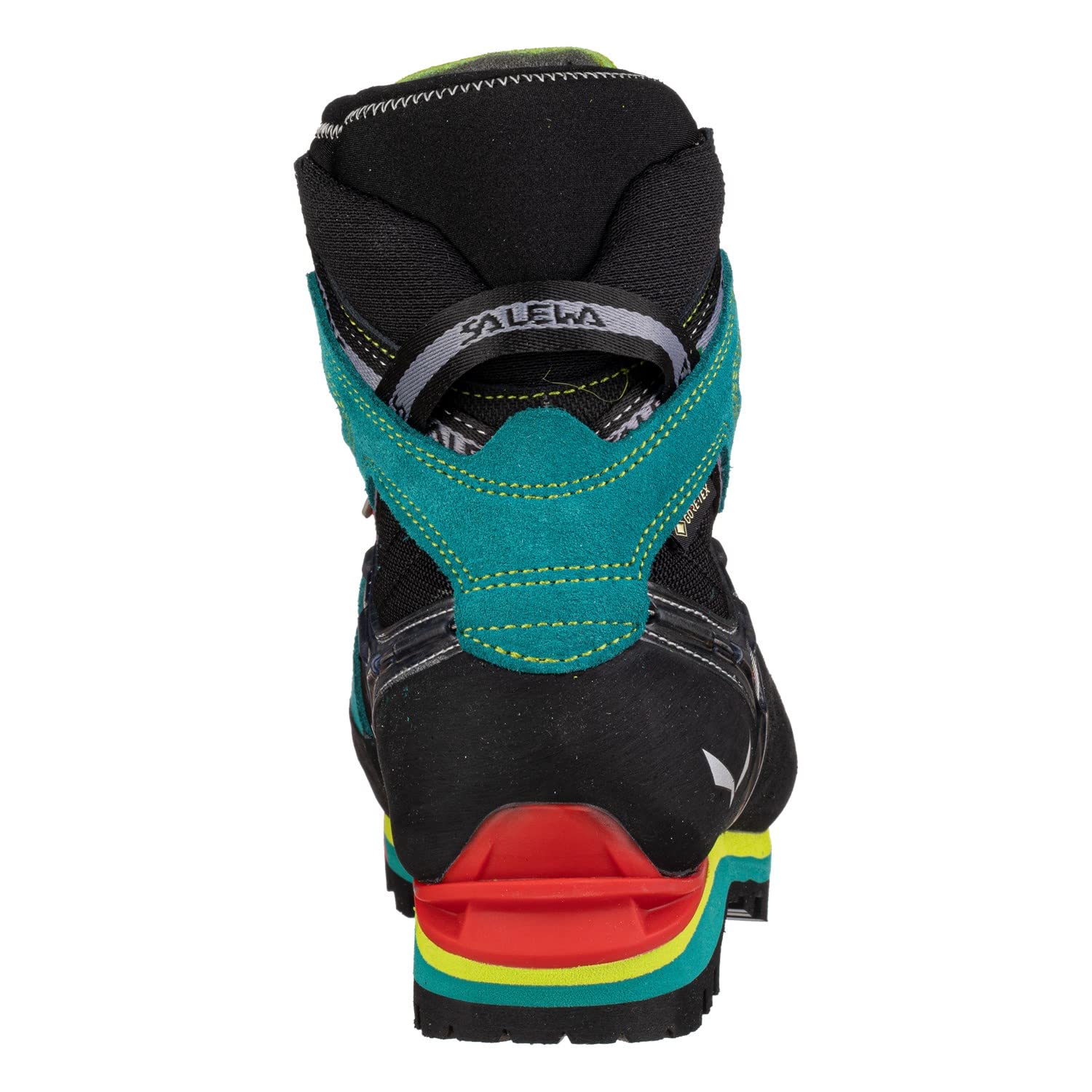 Salewa Women's Trekking & Hiking Shoes - Lightweight Waterproof Outdoor Boots for Trail Running & Mountain Climbing | Perfect for Backpacking, Camping & Adventure Travel