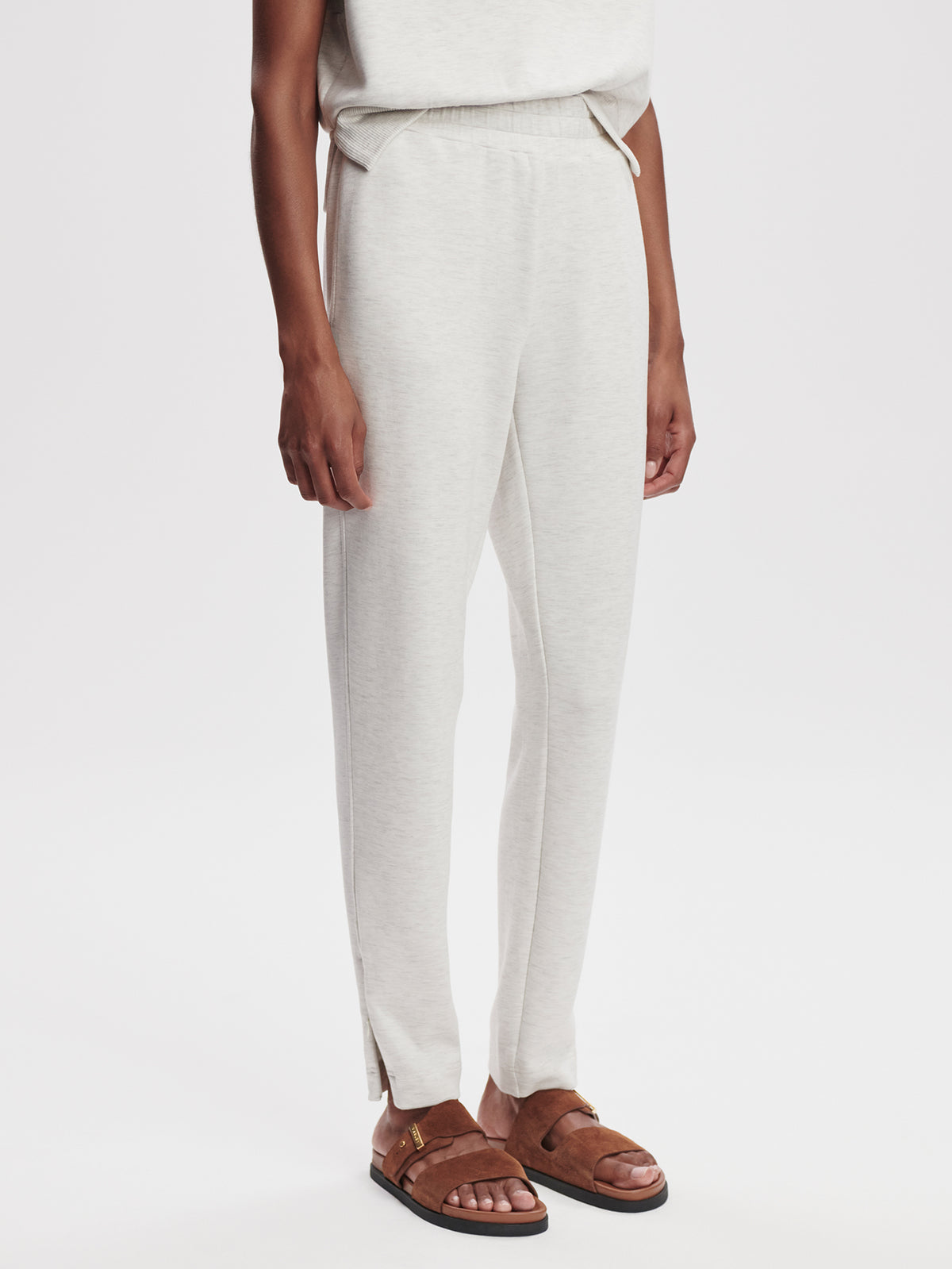 Varley The Slim Zip Hem Pant 29.5