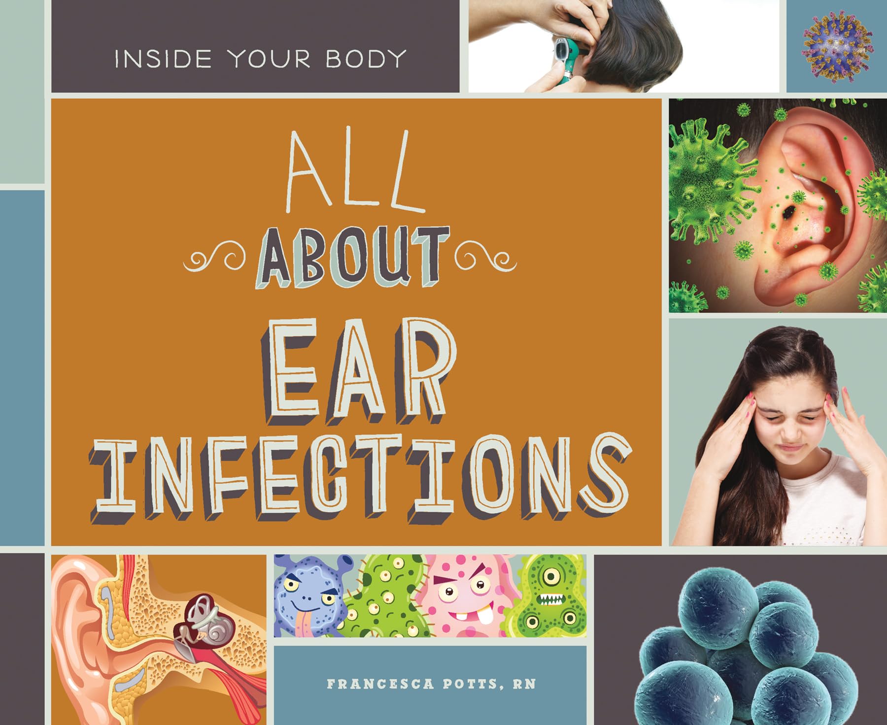 Ear Infection Guide: Symptoms, Causes & Treatments for Adults & Kids | Home Remedies & Prevention Tips | Perfect for Travelers & Swimmers