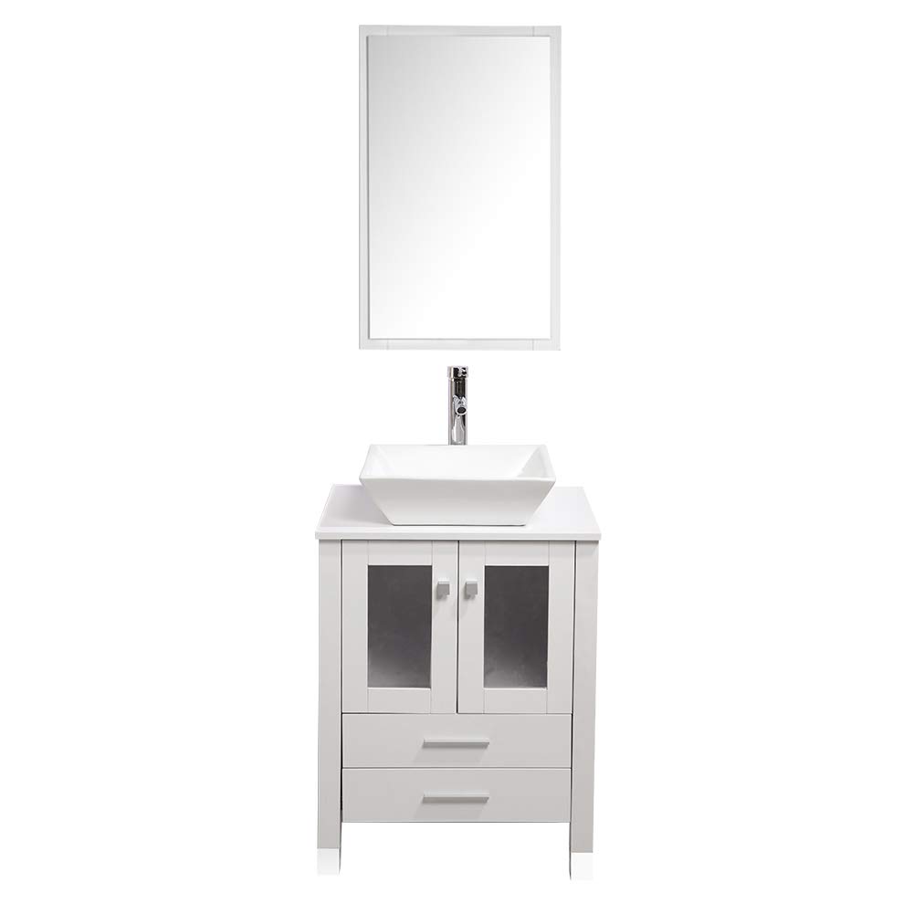 TONYRENA Modern 24