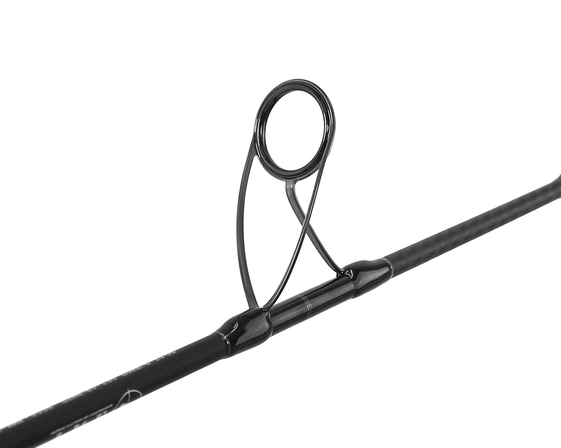 Jigging World AMF Popping Rods – Saltwater Fishing Rod for Surf Casting & Offshore Angling – Perfect for Popping, Jigging & Casting Lures