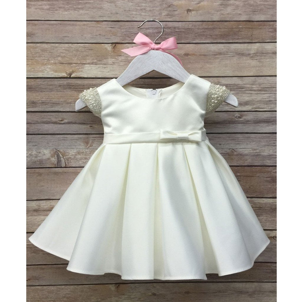 Petite Elsie Dress - Flattering A-Line Mini Dress for Women | Perfect for Date Night, Parties & Special Occasions