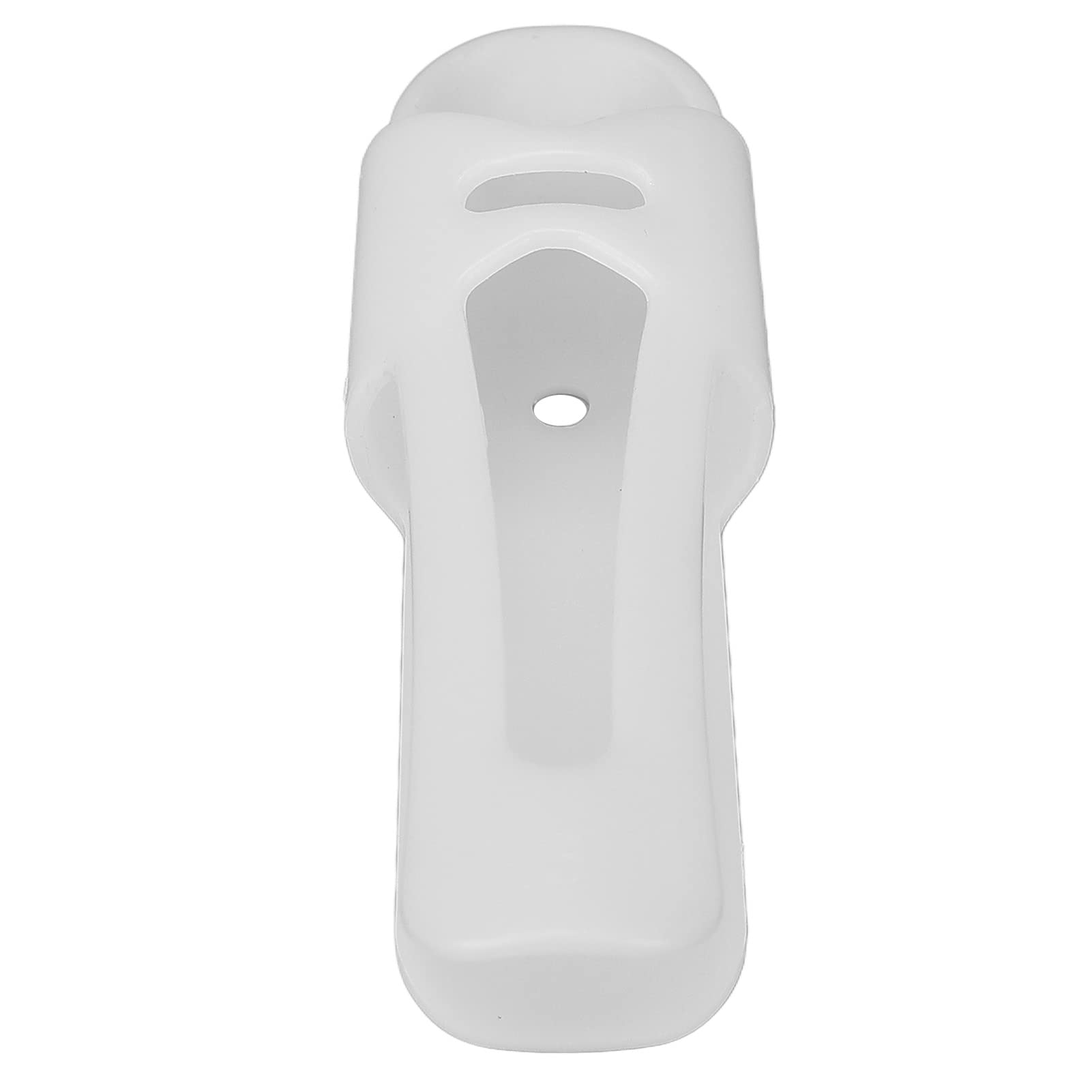 Finger Splint for Sprained Finger - Adjustable & Portable Finger Support Brace for Joint Pain Relief, Broken Finger Recovery - Ideal for Home, Travel & Sports Injuries (Size 2)