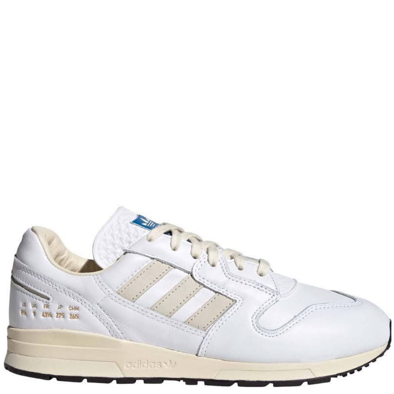 Adidas ZX 420 Running Shoes for Men - Lightweight Comfortable Sneakers for Jogging, Gym Workouts & Casual Wear