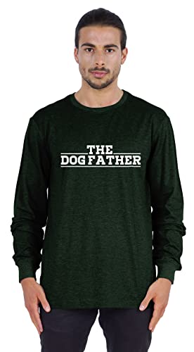 Heather( Dark Green)