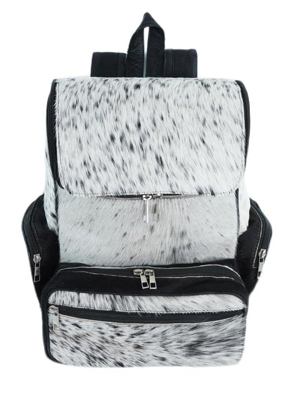 Travel Backpack ( Black D3 )