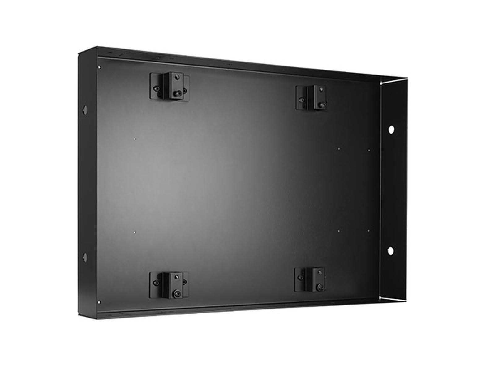 Chief Niche Murale Thinstall TA500 Wall Mount Bracket - Heavy Duty TV Mount for Flat Screens up to 65 inches | Perfect for Living Room, Bedroom & Home Theater Installation