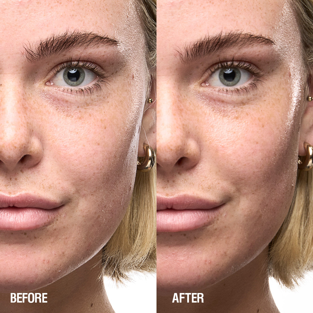Grown Alchemist Skin Renewal Serum - Anti-Aging Face Serum with Hyaluronic Acid & Vitamin C for Hydration & Brightening - Perfect for Nighttime Skincare Routine & Daily Use