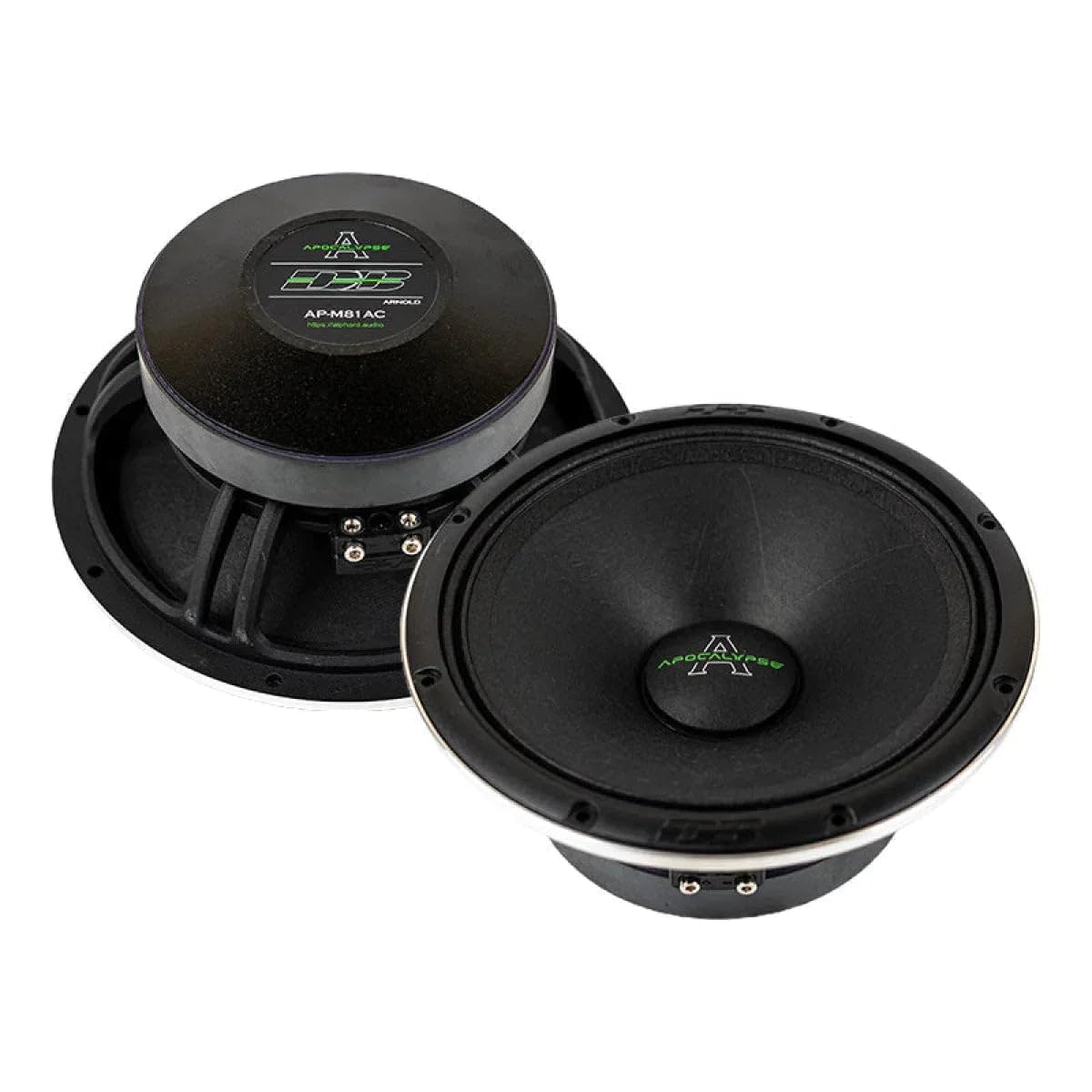 Deaf Bonce AP-M81AC 8