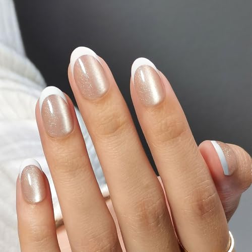 Moonlight White