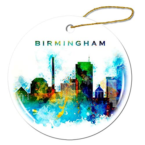 A-21 Birmingham Alabama