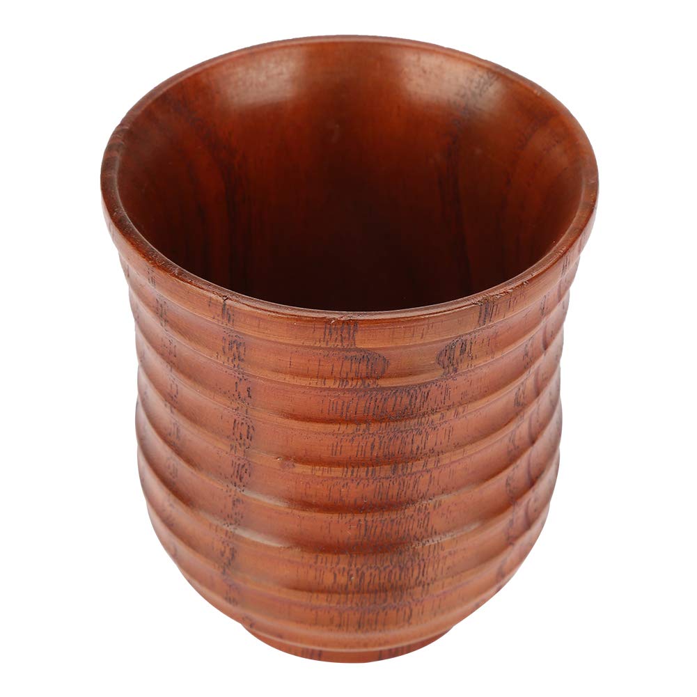 Eco-Friendly Classical Cylindrical Water Teacup & Coffee Cup - Perfect Gift for Home, Office, or Outdoor Use