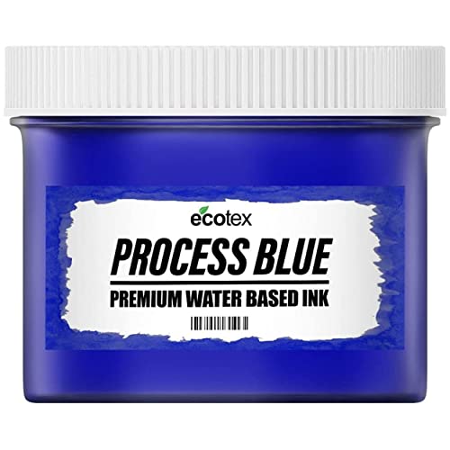 Process Blue