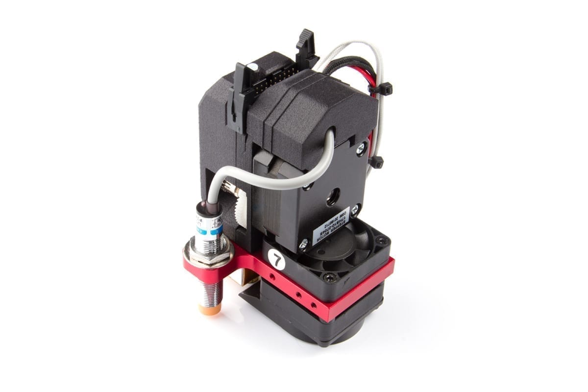 Bondtech V1.7 3D Printer Rebuild Kit - Compatible with Wanhao D9 | Replacement Parts for Extruder Maintenance & Repair | Perfect for Home & Professional 3D Printing Projects
