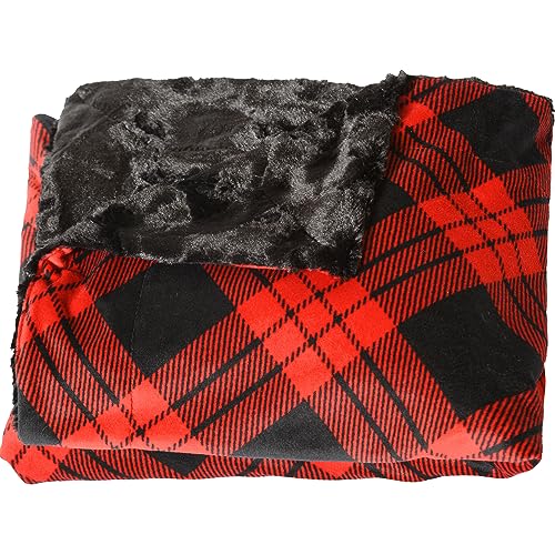Buffalo Plaid