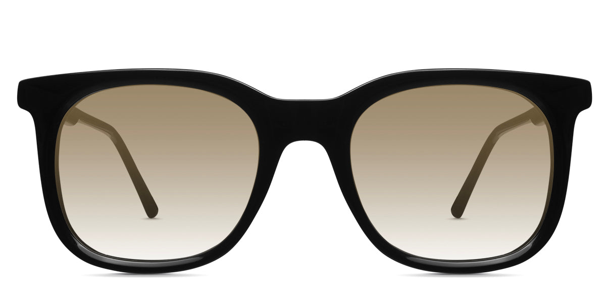 Gauri Men's Prescription Sunglasses for Driving, Outdoor & UV Protection – Polarized & Anti-Glare Lenses for Clear Vision