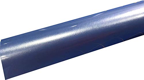 Electric Columbia Blue