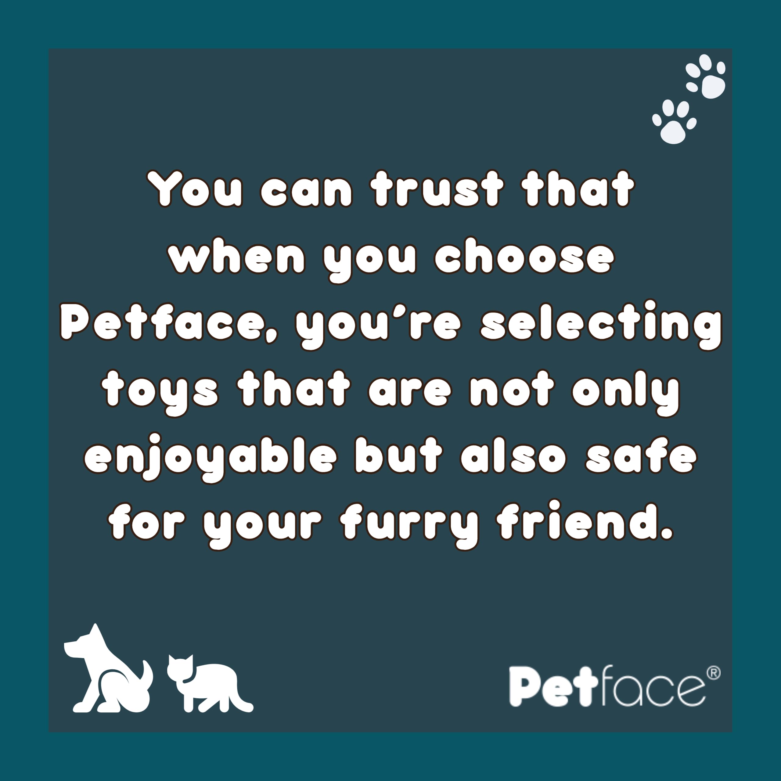 Seriously Strong Shock Tugger Dog Toy - Durable Chew Toy for Aggressive Chewers - Perfect for Fetch, Tug-of-War & Outdoor Play