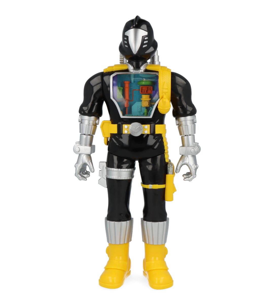 G.I. Joe Cobra B.A.T. Super Cyborg Action Figure - Original Collectible Toy for Display & Play - Perfect for Fans, Collectors & Kids Battles