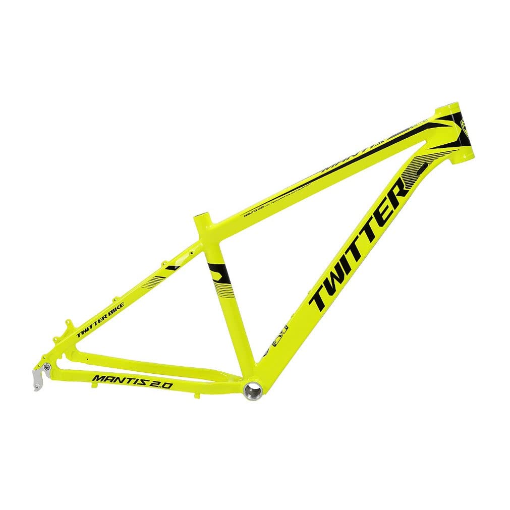 **29er Hardtail MTB Frame - 15.5
