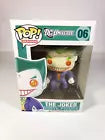 DC Universe The Joker #06 Action Figure - Collectible DC Comics Villain Toy for Display & Gifts - Perfect for Superhero Fans & Comic Book Collectors