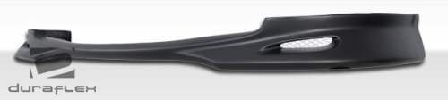 Duraflex TD3000 Front Lip Spoiler for 2000-2002 Toyota MRS - 1 Piece Polyurethane Body Kit - Enhance Style & Aerodynamics for Street or Track Racing