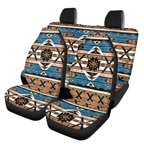 Aztec Tribal