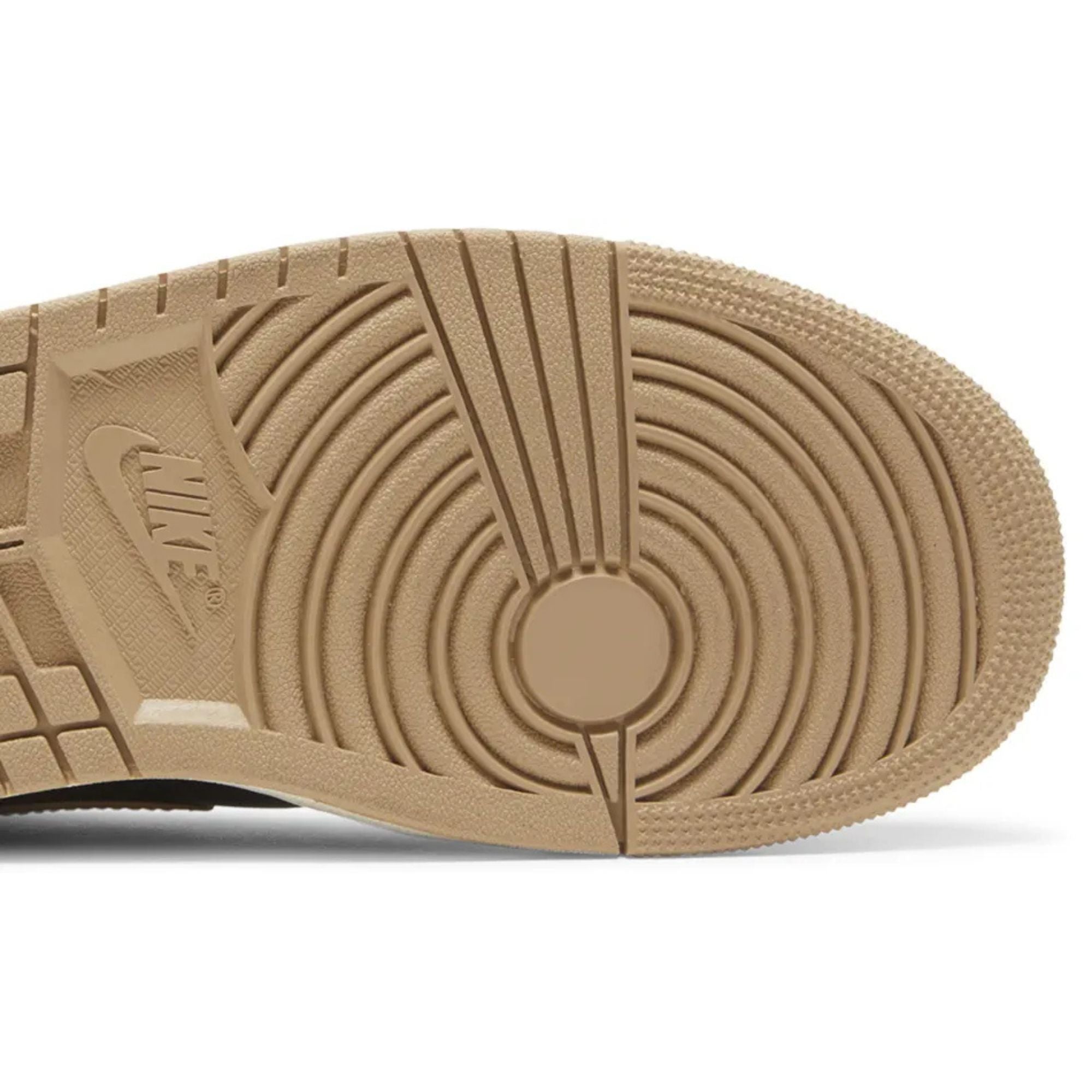 Air Jordan 1 Low 'Desert' Women's Sneakers (2022) - Comfortable Casual Shoes for Running, Walking & Streetwear Fashion