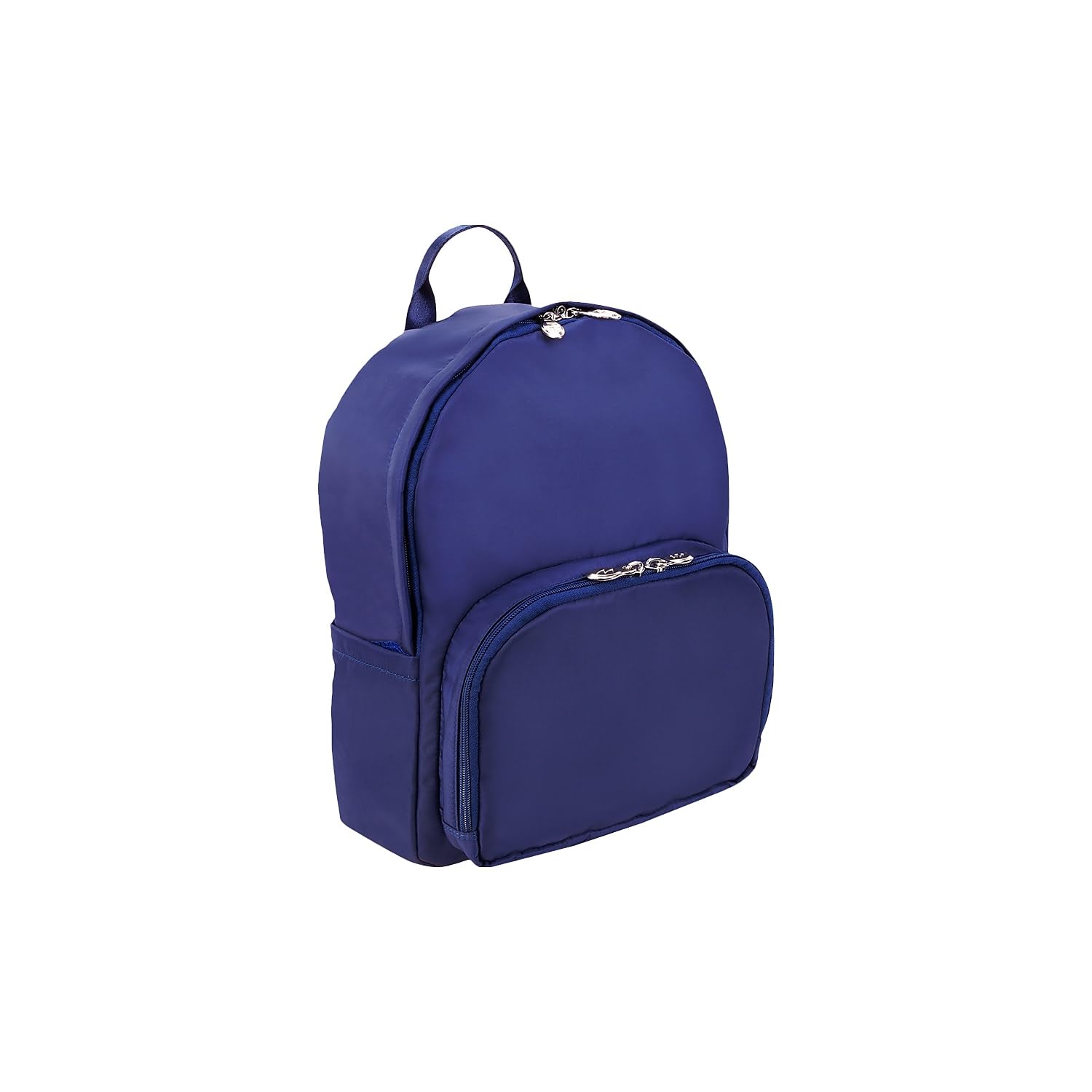 McKlein N Series Neosport Laptop Backpack 15.6 Inch - Water-Resistant Business Travel Backpack with USB Charging Port, Navy Blue (19047) - Perfect for Work, College & Commuting