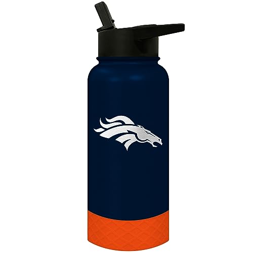 Denver Broncos, No Color