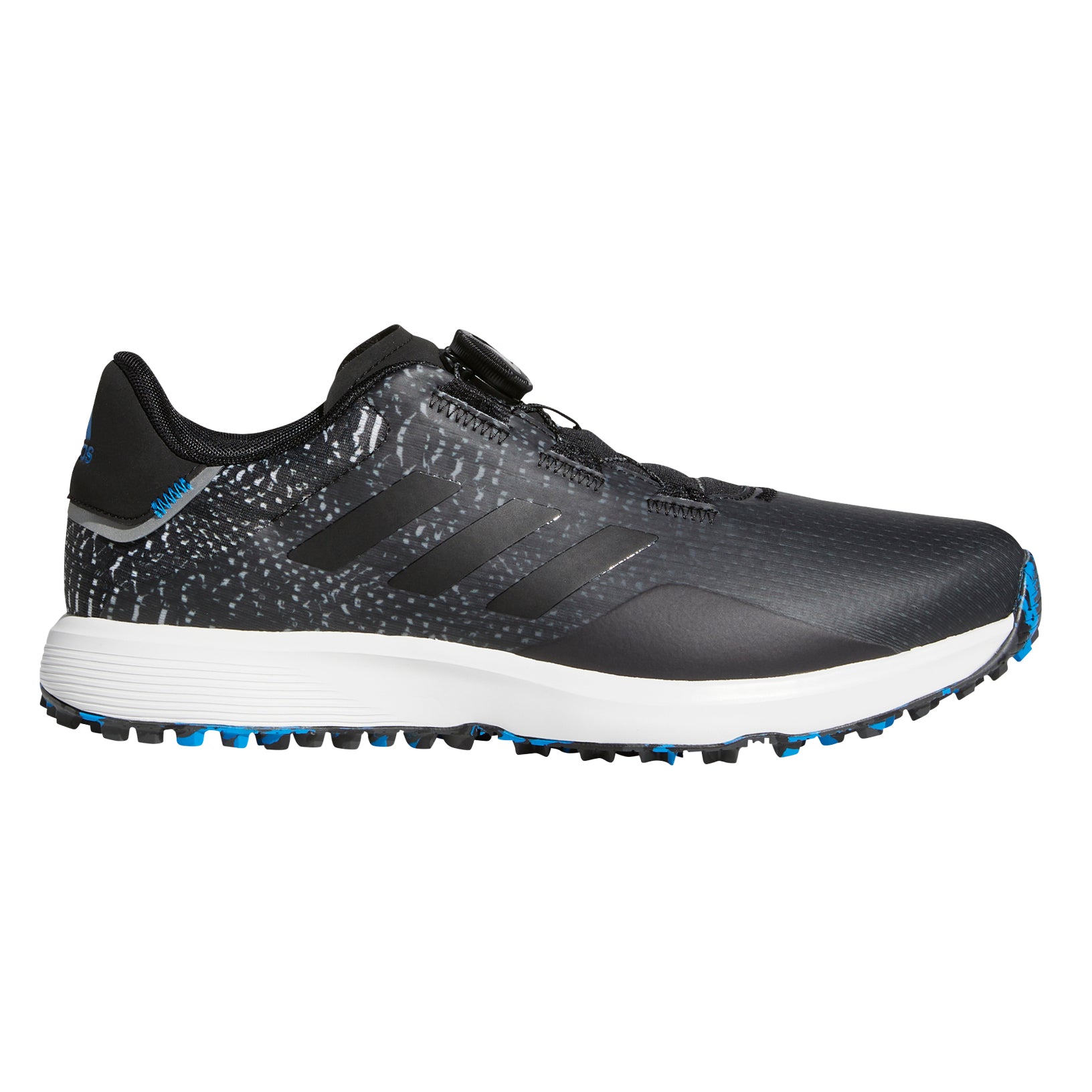 BLK/BLK/GY6 001