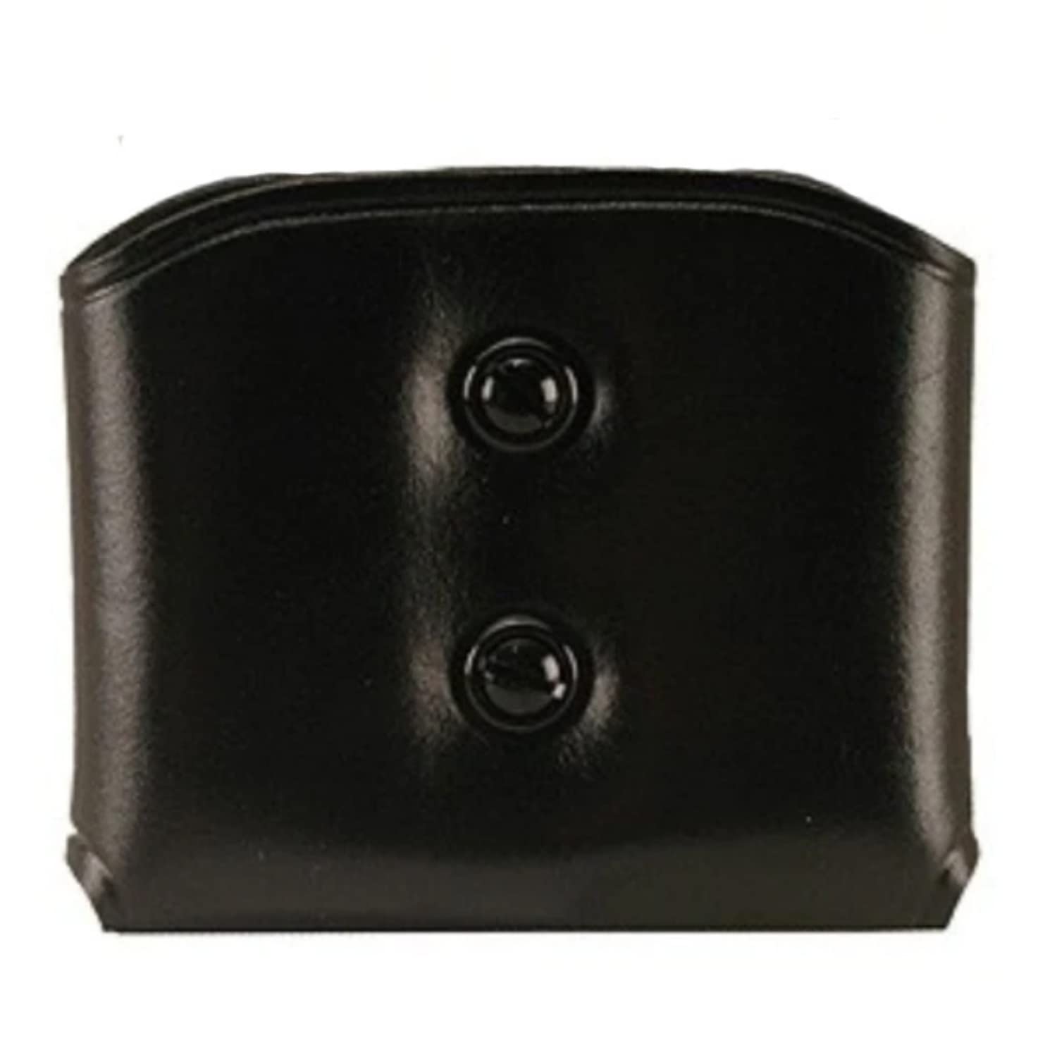 Galco DMC Double Magazine Carrier for .45 & 10mm Single Stack Metal Magazines - Perfect for Range Training, Tactical Shooting & Concealed Carry
