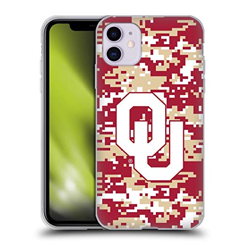 Digital Camouflage
