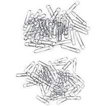 1000 Pcs Silver Paper Clips for Office & Home Use - Bulk Jumbo Paper Clips with Free Mesh Holder & Organizer - Perfect for Document Filing, School Supplies, and Office Organization