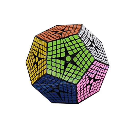 8*8 Cube