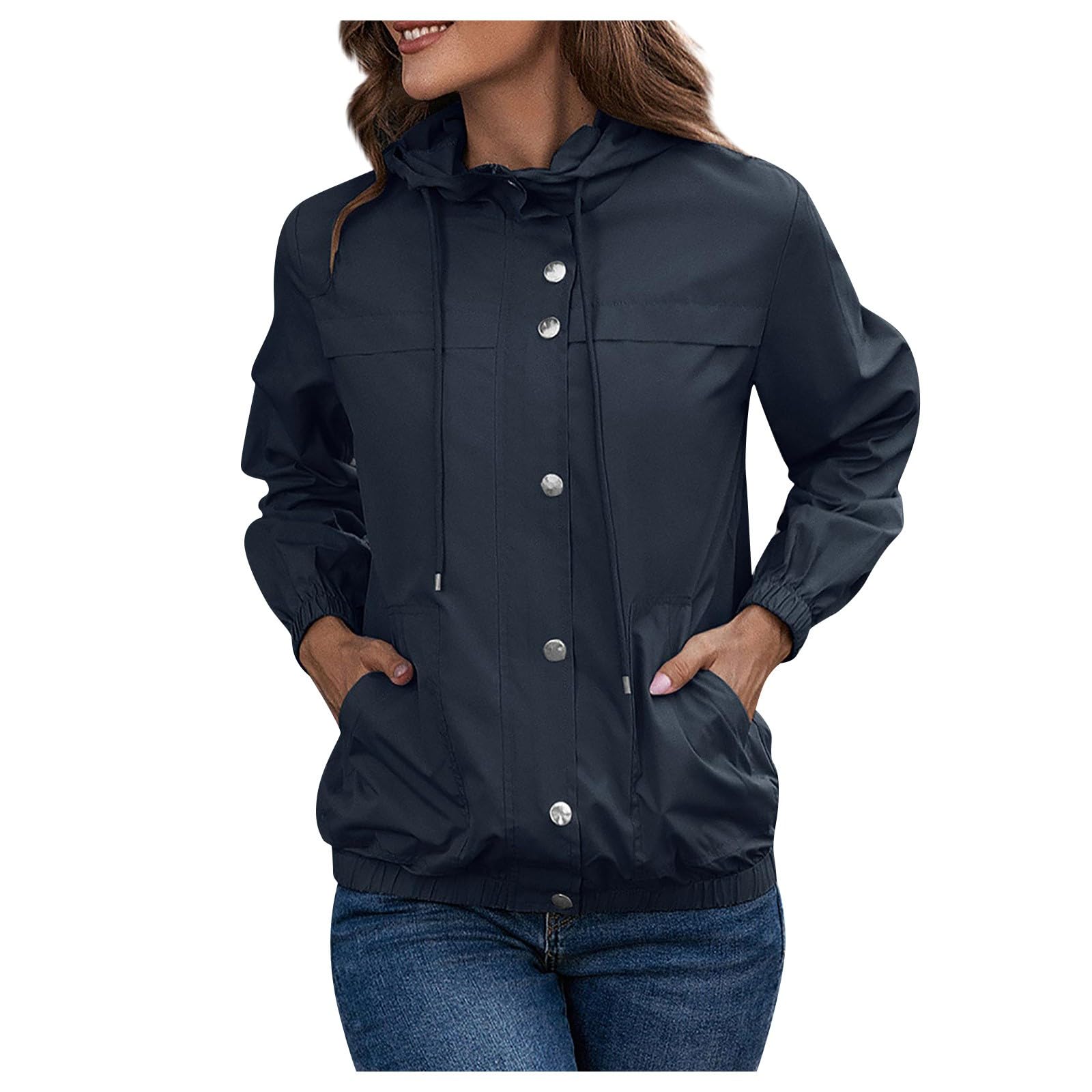 Women's Summer T-Shirts & Blouses - Lightweight Casual Short Sleeve Tops for Beach, Travel, and Everyday Wear