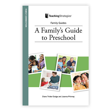 The Ultimate Preschool Guide for Parents - Essential Tips & Activities for Early Childhood Education at Home & Classroom